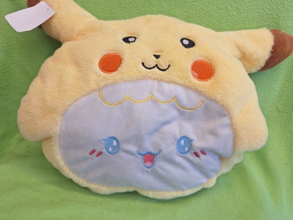 Покемон плюшена възглавничка
