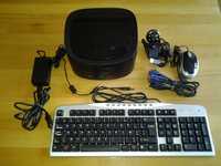PC | MAC N9UF Cegetel + accesorii | tastatura, mouse, webcam