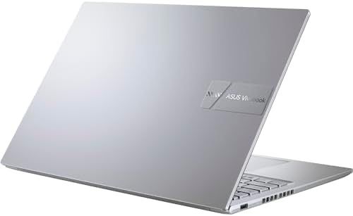 Laptop ASUS Vivobook 16 F1605ZA 16″ Silver i7 16GB 1TB Nou Sigilat