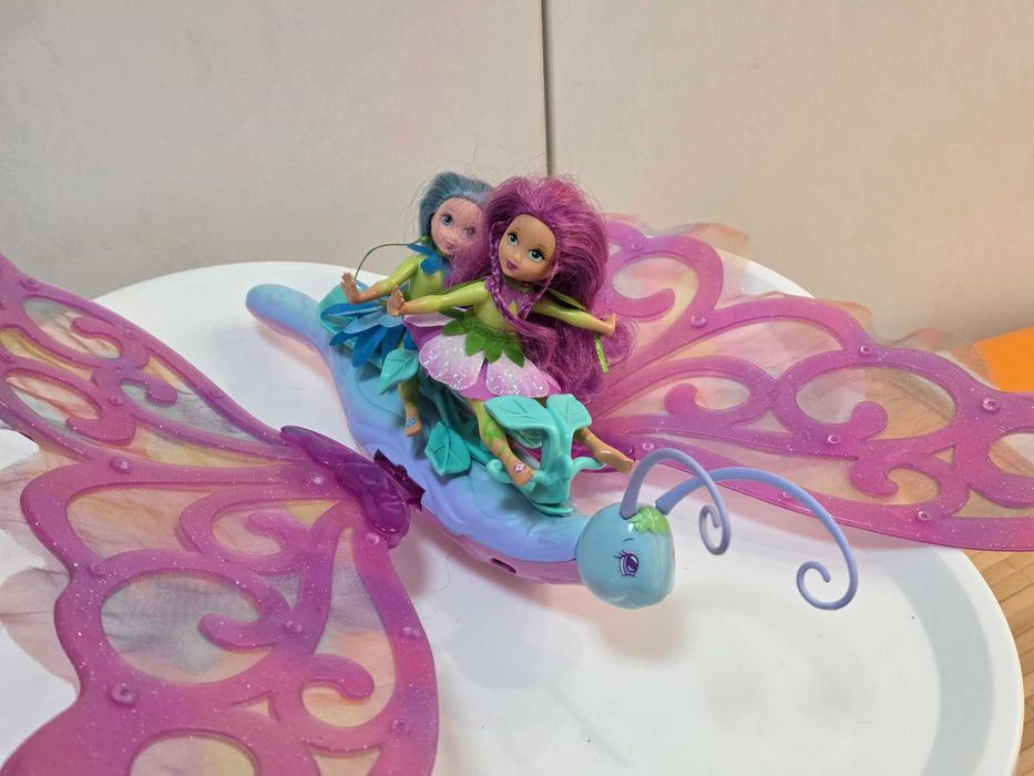 Барби Barbie Fairytopia