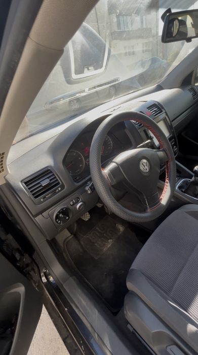 Volkswagen Jetta 1.9 TDI