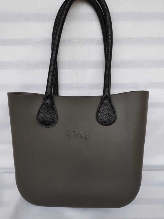 Дамски чанти GUESS MELISE ,  Atmosphere и O bag графит