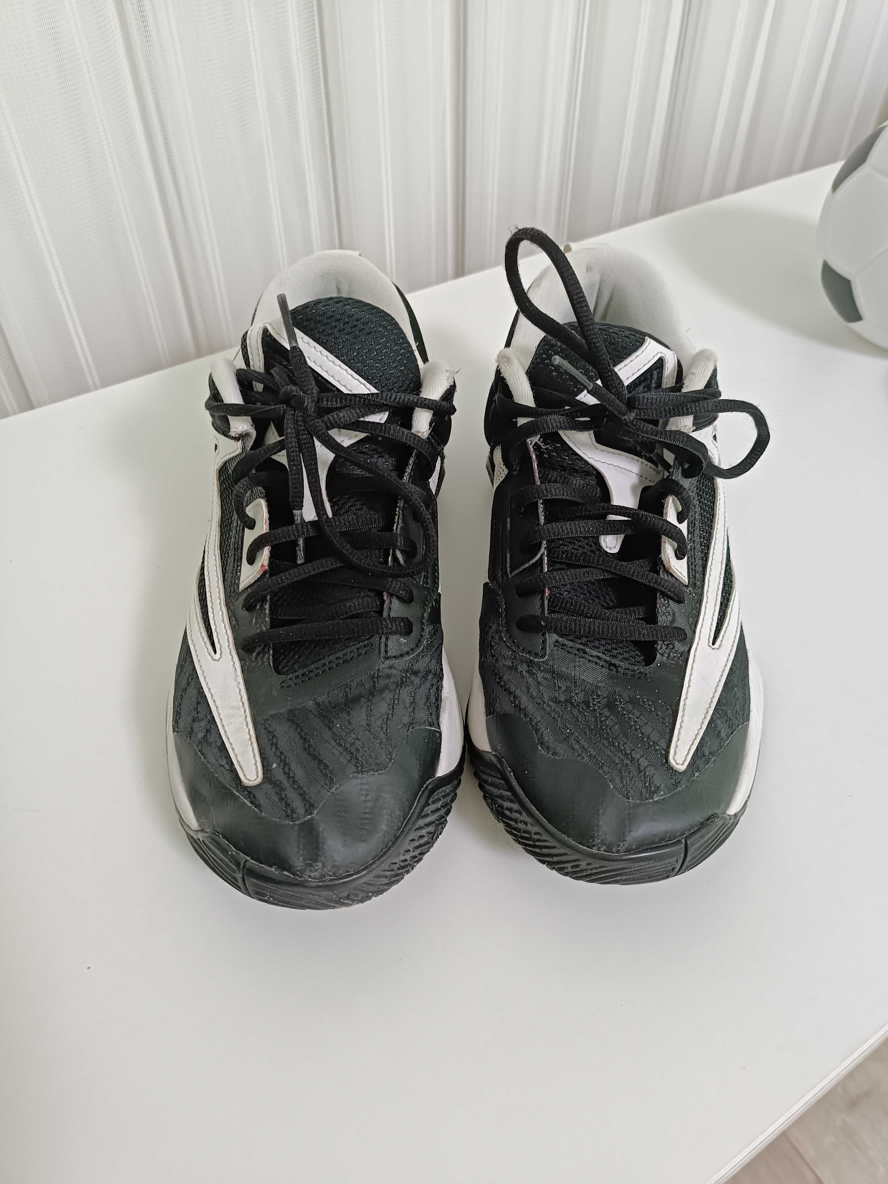 Nike Giannis Immortality 3