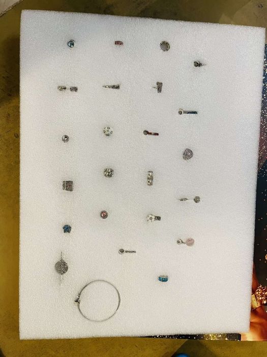 Луксозен бижу адвент календар