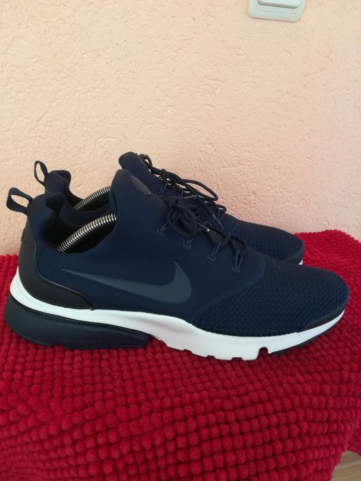 Adidași Nike nr 47,5