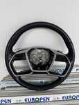 Volan Audi A7 A6 A8 2018 4k 4n