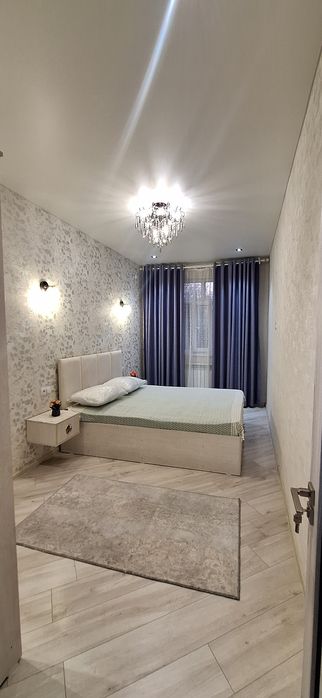 Сдаётся 2в3/4/4 Чиланзар 7