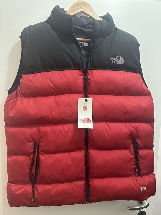 Vesta The North Face
