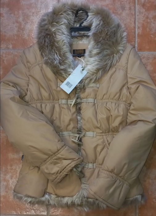 Дамска яке 38 рр