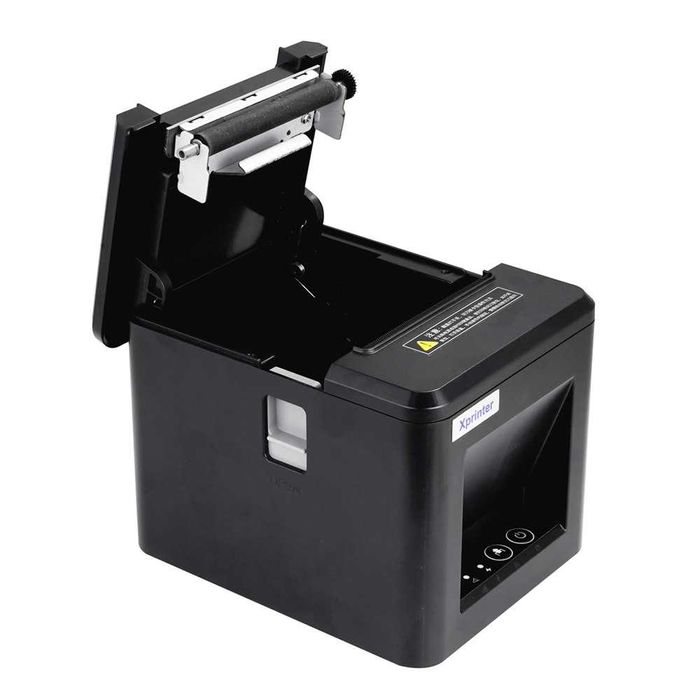 Xprinter  Chek Printer Kassa Uchun Oshxona Kop joyga togri keladi