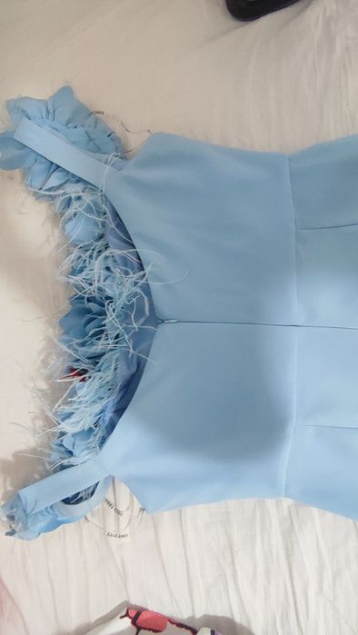 Rochie ocazie, nunta , botez