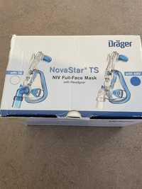 Drager Novastar CPAP маска