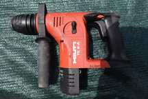 Rotopercutor Hilti TE-6A