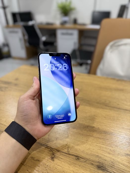 iPhone 13 ProMax