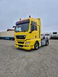 MAN TGX 18.440 EEV