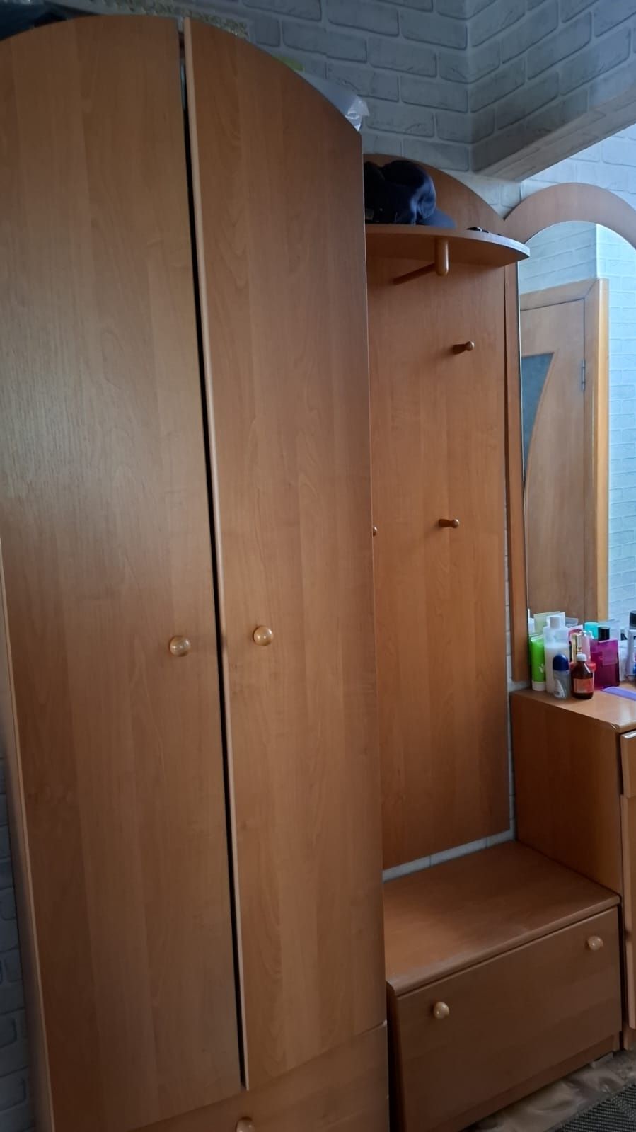Прихожая комплект