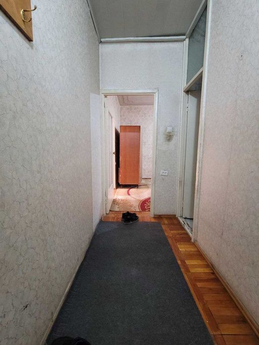 Своя 2х комнатная квартира Юнусабад 2 квартал