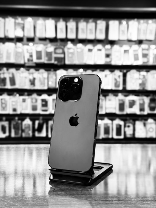 Iphone 14 pro  в идеале