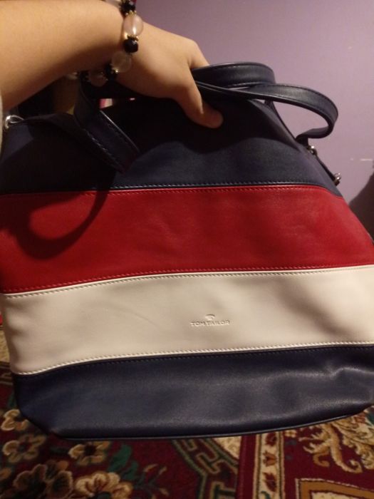 Sumka Tom Tailor original