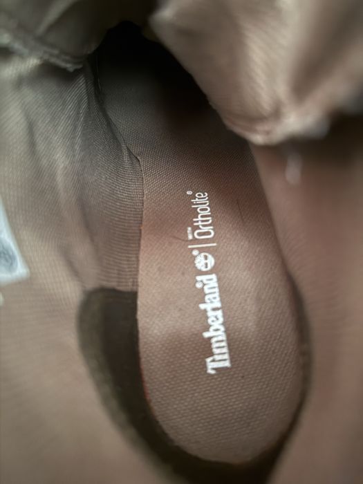 Боти Timberland *НОВИ*