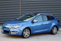 Renault Megane III, 1.5 DCI, Gt Line, Bose , Panoramic