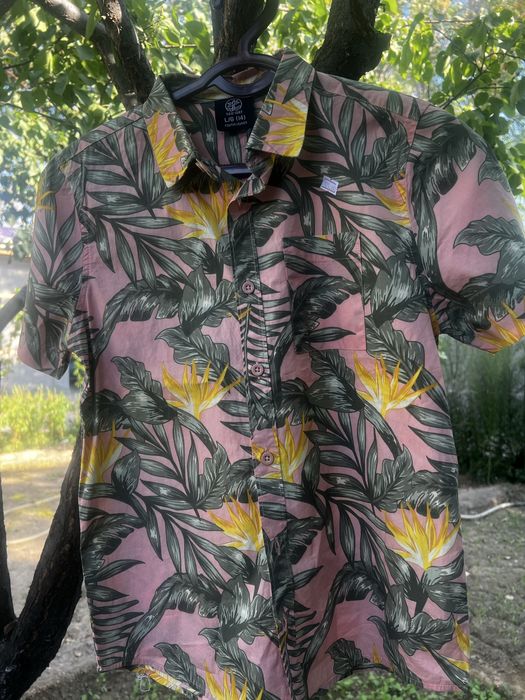 Рубашки на мальчика