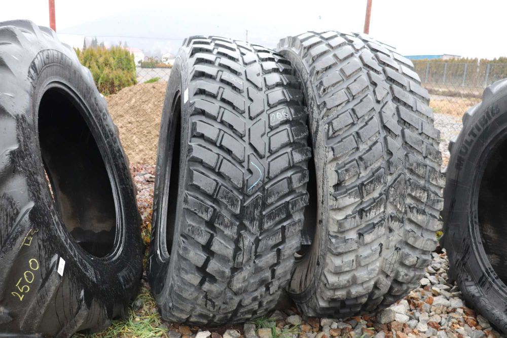 Cauciucuri 650/65R42 Nokian Sh Tractor spate Livrare Oriunde