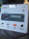 Radio cu usb,auxiliar,citire mp3,sd card,marca  vordon