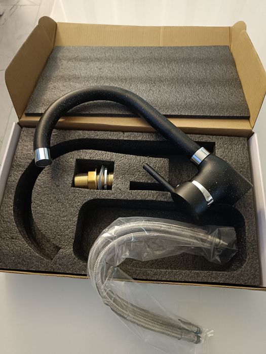 Смесител за кухня