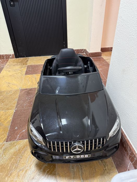 Продам детскую электромашину