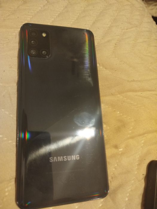 Продавам Самсунг Галакси А31