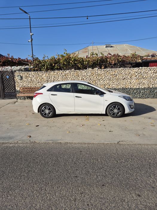 Hyundai i30 Hyundai