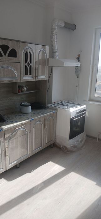 Аренда Квартира 2 хона  Новастройка Водник