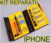 kit Surubelnita Kit surulbenite Telefoane Reparatii IPHONE APPLE MAC