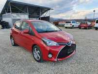Toyota Yaris 1.0i
