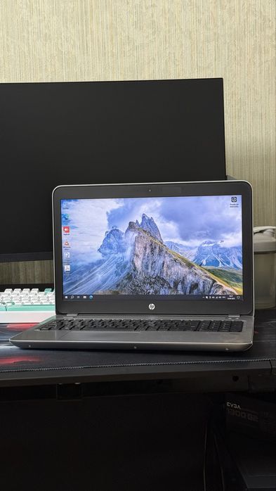 HP ProBook 450 G4