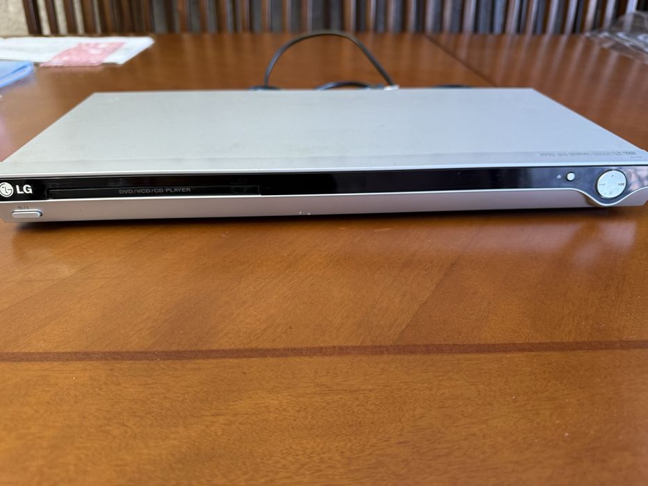 DVD - плеер LG!!