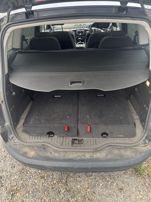 Продавам Ford s-max 1.6 ecoboost НА ЧАСТИ