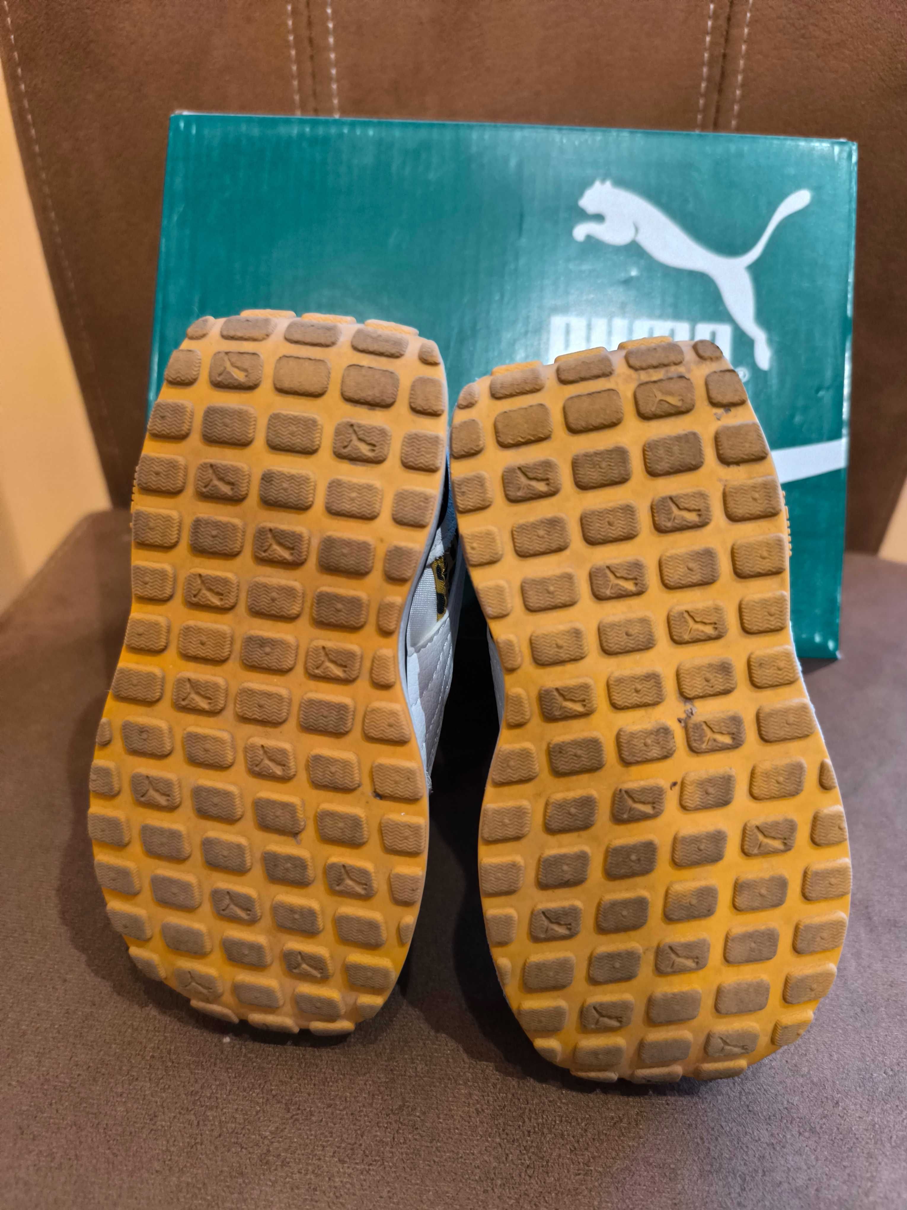 Детски маратонки Puma