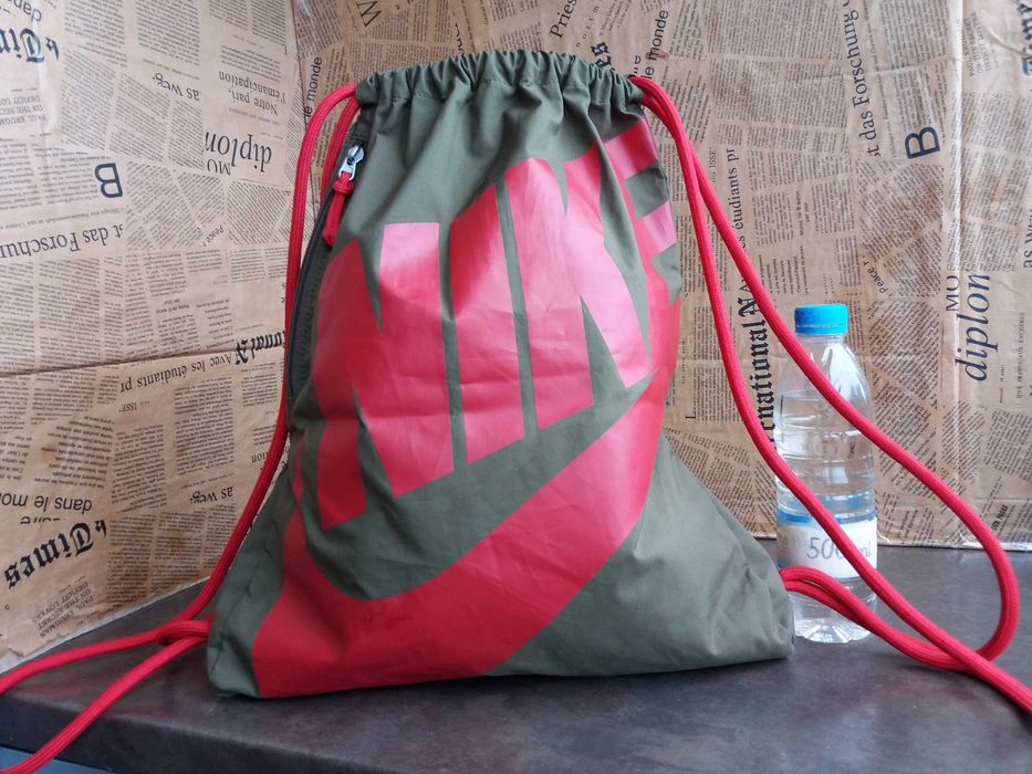 мешка,раница NIKE, торба,текстилна чанта,