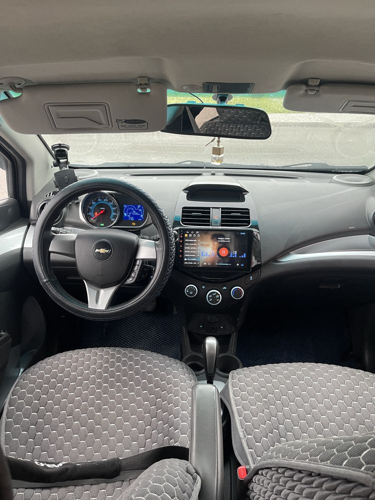 Продается Chevrolet spark