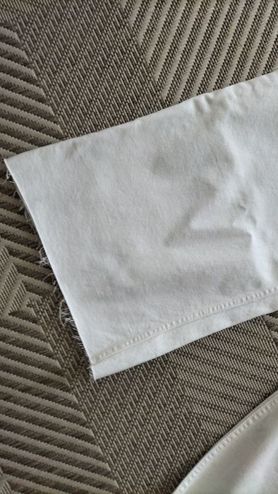 Blugi culotte Mango Catherine 48