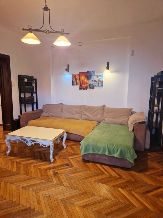 Inchiriere apartament in zona Iancului/Pache Protopopescu