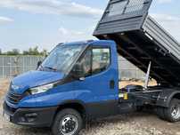 Iveco daily 2023