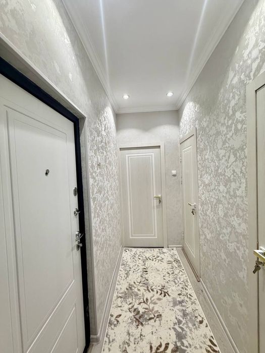 Юнусабад 11 квартал. Продается квартира 2/3/4