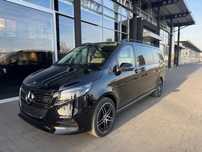 Mercedes-Benz V V 300 d 4m Exclusive Extralung Pachet AMG