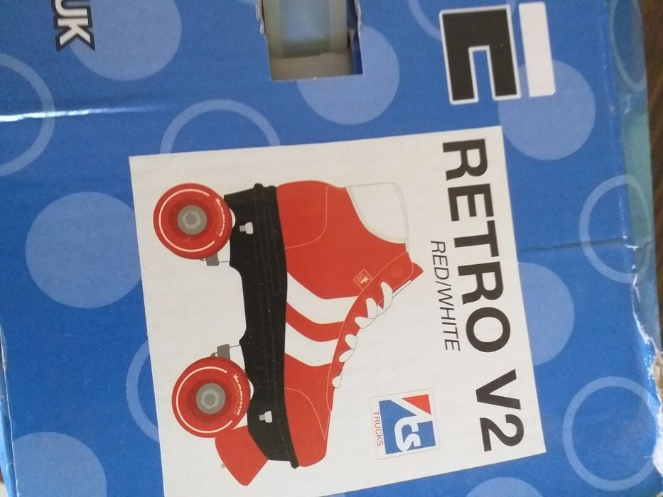 Role noi roți silicon