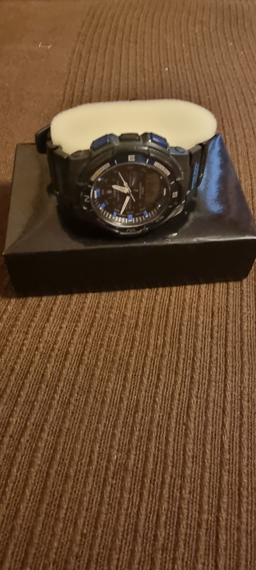 Ceas Casio SGW 500H B&B Collection !! Nou! Certificat calitate!