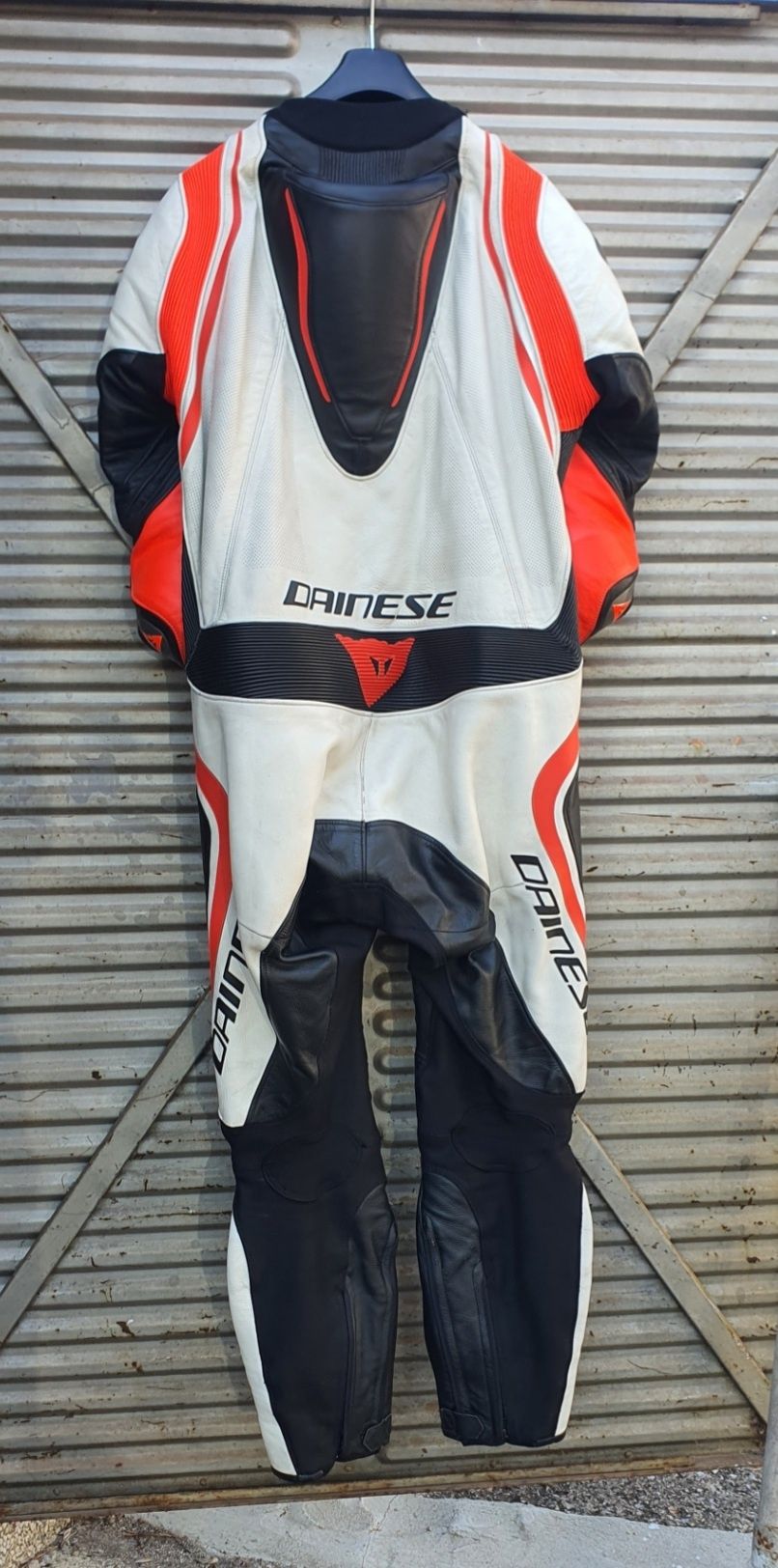 Dainese Laguna Sega 4