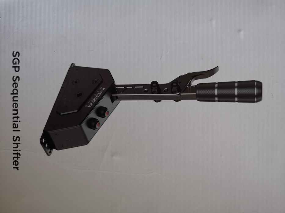 SimRacing Cockpit - Състезателен/ Рейсинг Симулатор